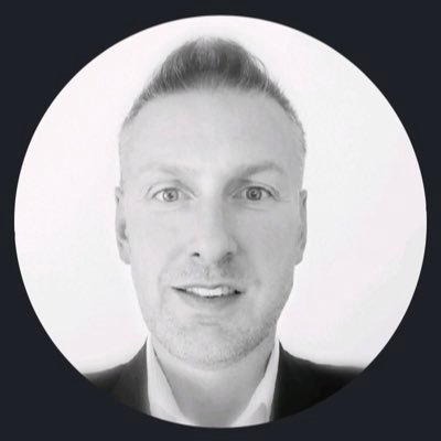 Profile Picture of Dan Nicoll (@DanNicollUoE) on Twitter