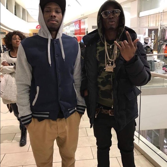 Profile Picture of James Armfield (@ziem45) on Poshmark