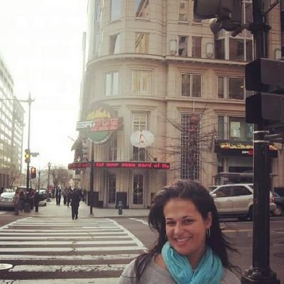 Profile Picture of Shirley Almeida (@shirleypat) on Twitter