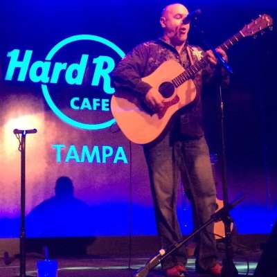 Profile Picture of Fred Chandler Music (@FredChandler403) on Twitter