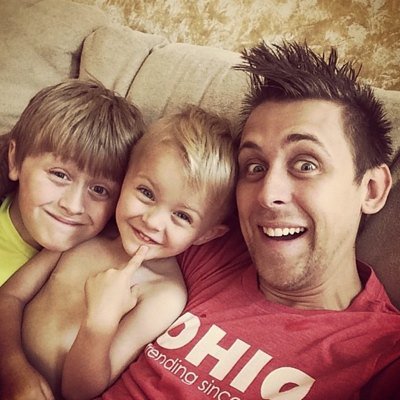 Profile Picture of Chase Booth (@chase131769) on Twitter