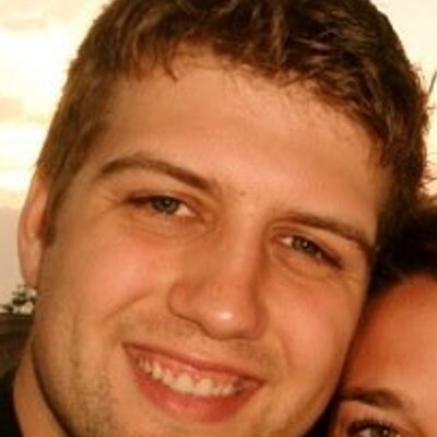 Profile Picture of Ben Akroyd (@btakroyd) on Twitter