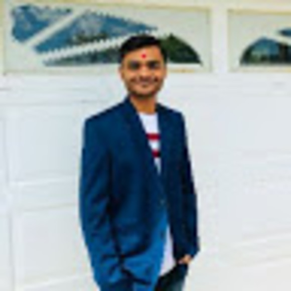 Profile Picture of Divyesh Sorathiya (@divyesh_s) on Poshmark