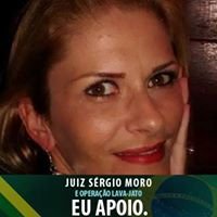 Profile Picture of Jô Huber (@joanjohuber) on Twitter