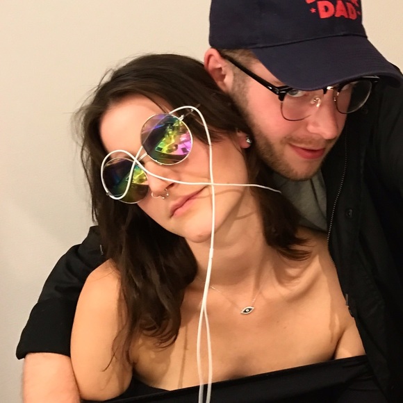 Profile Picture of Lolo Bashin-sullivan (@luhrainn) on Poshmark