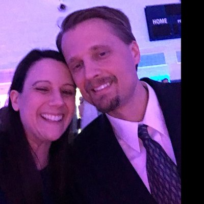 Profile Picture of Patrick Masterson (@Pat_Masterson) on Twitter