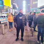 Profile Picture of Robert Muhammad (@robert.muhammad) on Instagram