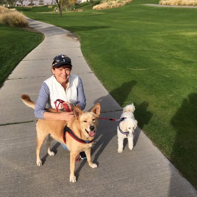 Profile Picture of Janet Jerry (@JanetJerry) on Twitter