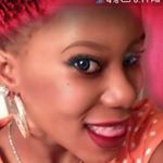 Profile Picture of Monique Shadae Maxwell (@maxwellmonique) on Instagram