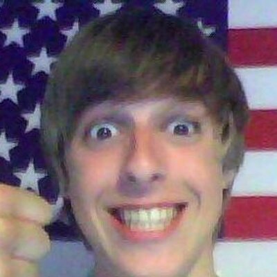Profile Picture of Alex Rakowski (@AlexthePatriot) on Twitter