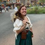 Profile Picture of Molly Snyder (@molly__mcbutter) on Instagram