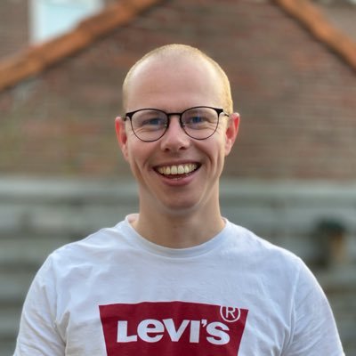 Profile Picture of Jeroen Zonneveld (@j_zonneveld) on Twitter