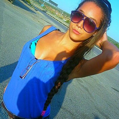 Profile Picture of Samira Jimenez (@samirajimenez1) on Twitter