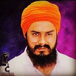 Profile Picture of HARPAUL SINGH 15 (@harpaulsingh1) on Instagram