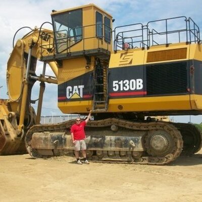 Profile Picture of David Thornberryon Twitter