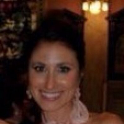 Profile Picture of Daniela Palmieri (@DanielaPalm) on Twitter