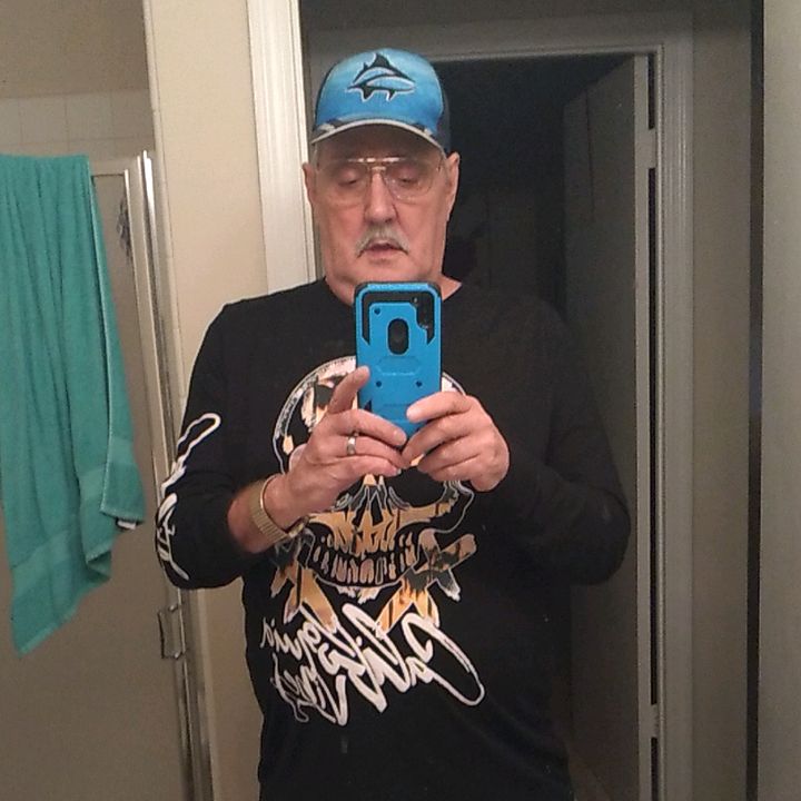 John Minton - Tiktok Profile Picture of John Minton (@johnminton3) on Tiktok