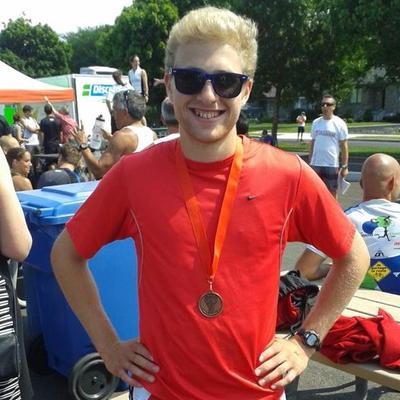 Profile Picture of Cody Rountree (@CodyRountree1) on Twitter