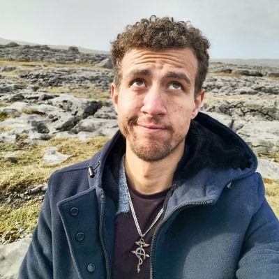 Profile Picture of Angelo Carlos (@dedecarlos) on Twitter