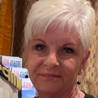 Profile Picture of Kathy Shepherd (@kathyshepherdhr) on Twitter