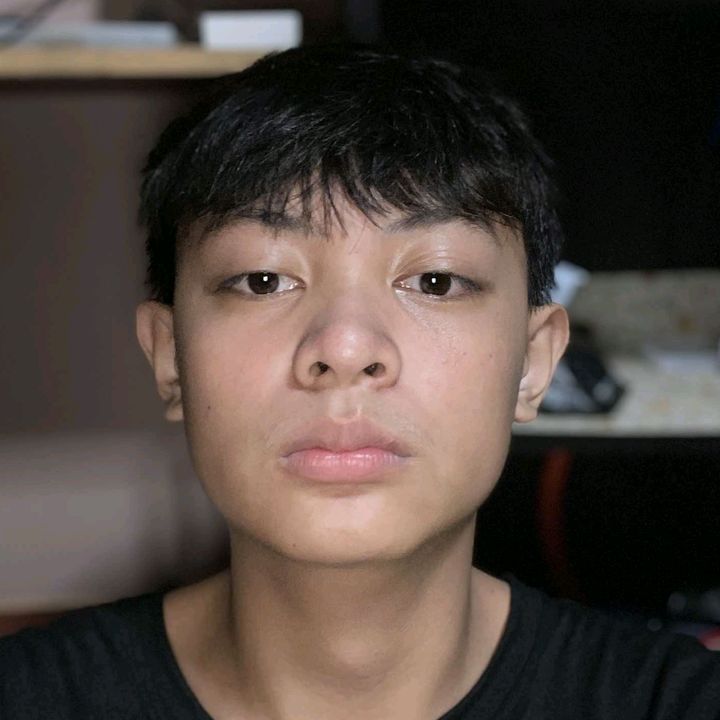 Profile Picture of Mark Euri (@_onlyeuri) on Tiktok