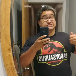Profile Picture of Zo, the Manchild (@polywithahobby) on Tiktok