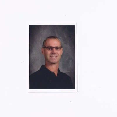 Profile Picture of Dave McComb (@dfmccomb) on Twitter