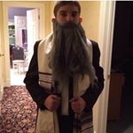 Profile Picture of Rabbi Jason Goldstein (@rabbijasongoldstein) on Instagram