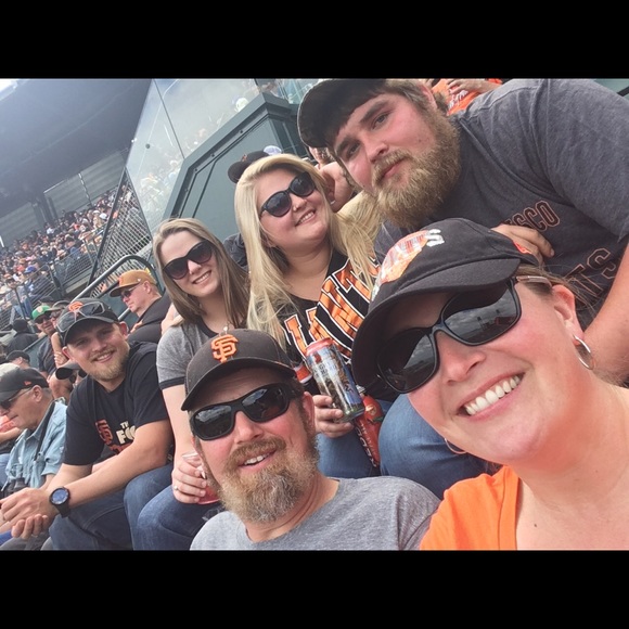 Profile Picture of Cori Allen (@coriallen94) on Poshmark