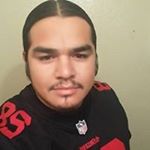 Profile Picture of Aaron Rivas (@dtown_rivas) on Instagram