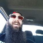 Profile Photo of Kyle (Big Beard) Lowder (@thewaynefoundation) on Instagram