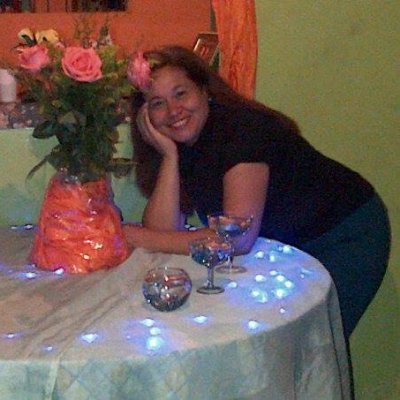 Profile Picture of Yvonne Marrongelli (@marrongelli) on Twitter