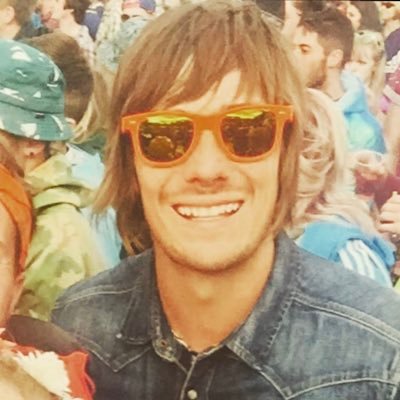 Profile Picture of Grant Wallace (@grant_wallace) on Twitter