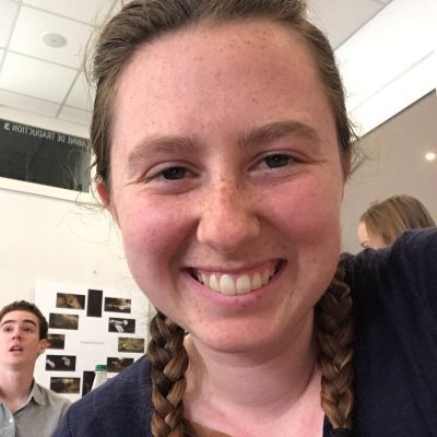 Profile Picture of Hillary Hoyt (@hillarychoyt) on Twitter