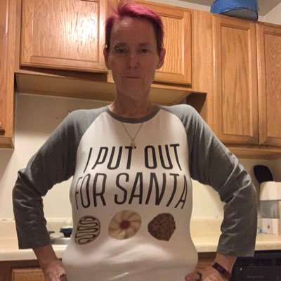 Profile Picture of Shirley Tutor-Perez (@Shirley_Perez) on Twitter