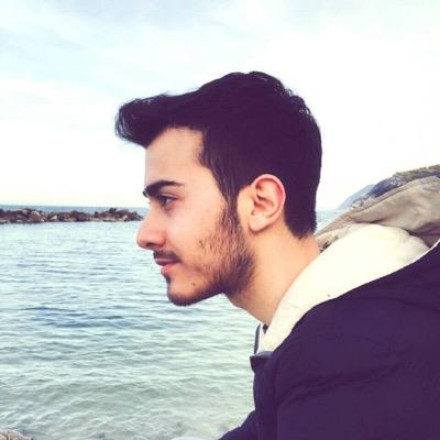 Profile Picture of Giuseppe Pio Frasca (@PeppeFra94) on Twitter