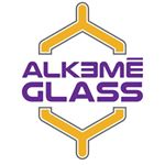 Profile Picture of Tony Guerreiro & Troy Riggins (@alkemeglass) on Instagram