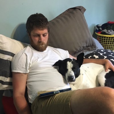 Profile Picture of Stephen Harrity (@harrityballs) on Twitter