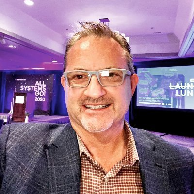 Profile Picture of Jon Samsel (@jonsamsel) on Twitter