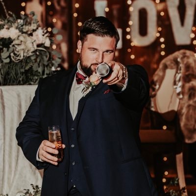 Profile Picture of Sean Thomas (@Sean_Thomas007) on Twitter