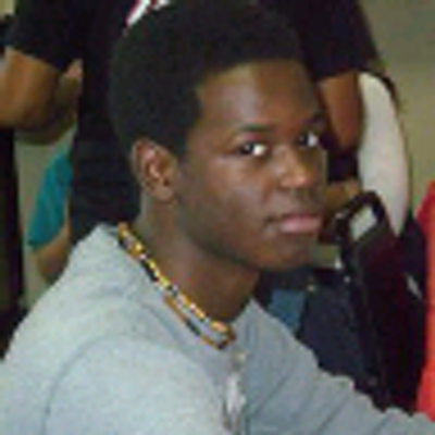 Profile Picture of Trent A. Bryant (@I_Am_KeithStone) on Twitter