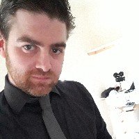 Profile Picture of Michael Hawthorne (@scrabo04) on Twitter