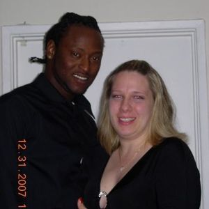 Profile Picture of Stacey Vick (@mrsrowe05) on Myspace