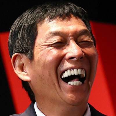 Profile Picture of テレビネタ (@DawnHaw94046388) on Twitter