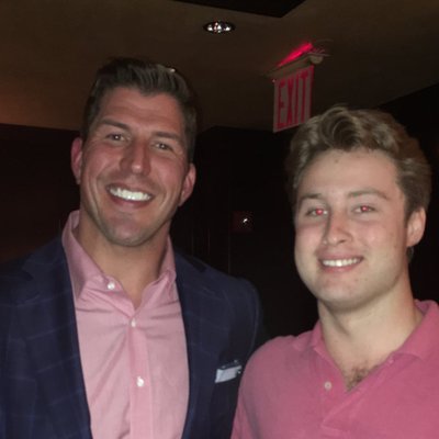 Profile Picture of Matt Powers (@Mpowers_11) on Twitter