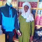 Profile Picture of Annour Adam (@Annour-Adam) on Facebook