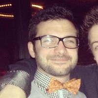 Profile Picture of Adam Leno (@adam-leno) on Quora