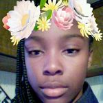 Profile Picture of Mya Alisha Carson (@blue.for.days) on Instagram