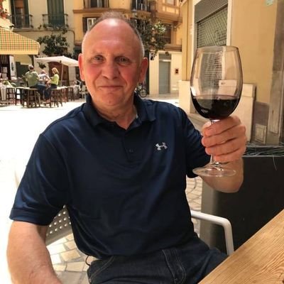 Profile Picture of Eddie Keen (@EddieKeen7) on Twitter