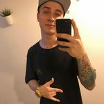 Profile Picture of Daniel Bubanz (@danielbubanz) on Instagram